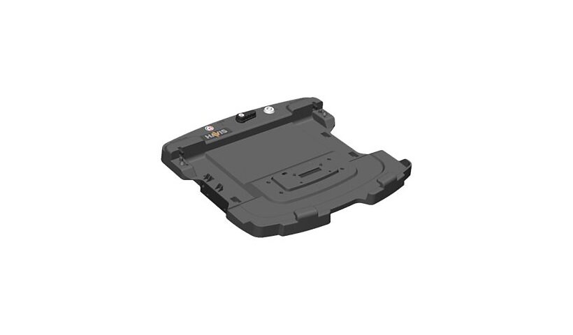 Havis DS-PAN-423 notebook vehicle mount cradle
