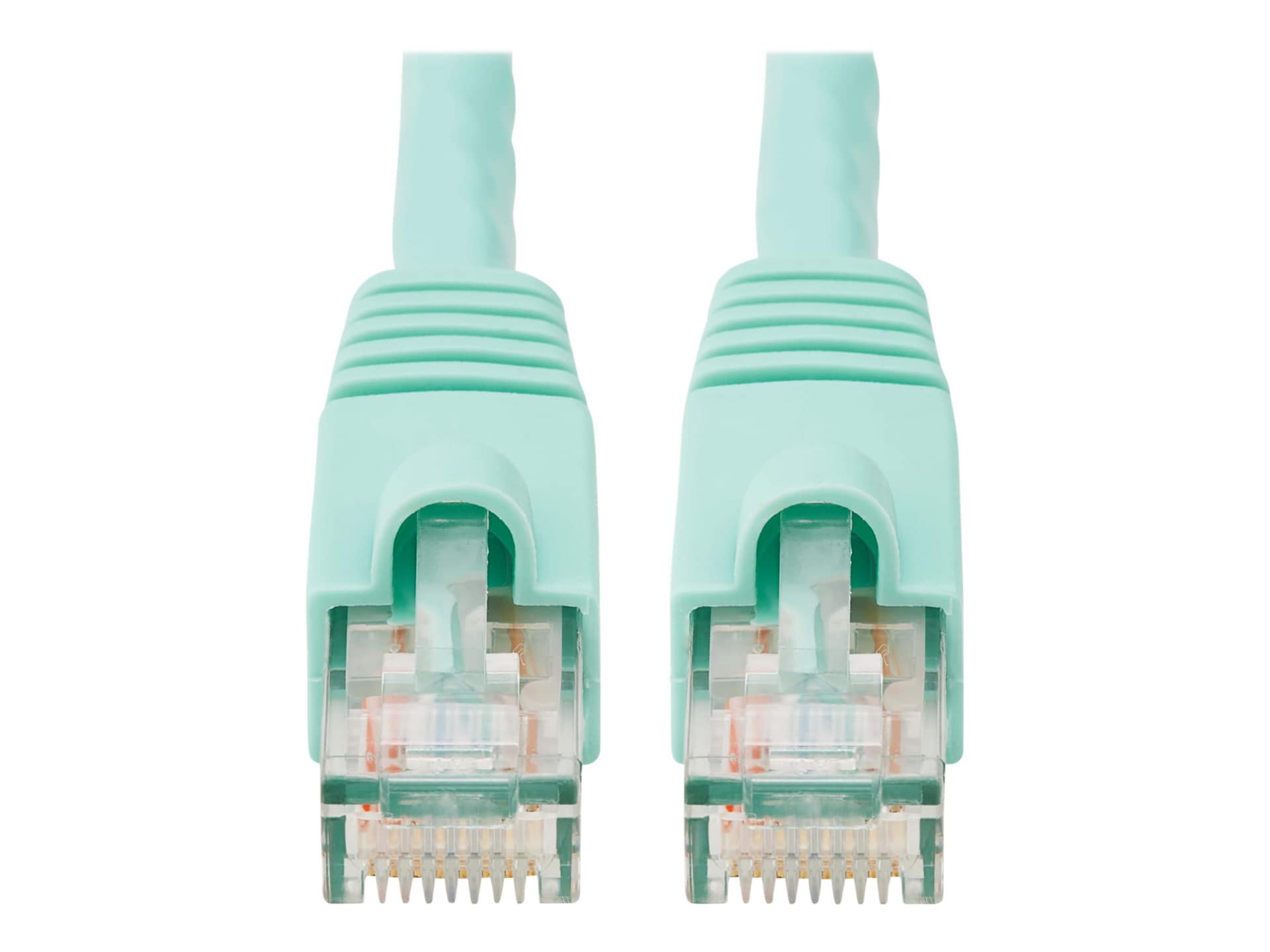 Cat 6a Technology, Augmented Category 6 Cable Standard