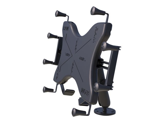 RAM X-Grip mounting component - for tablet