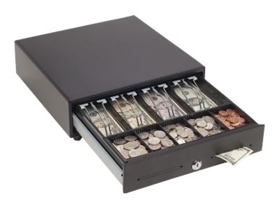 MMF VAL-u Line manual cash drawer