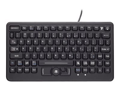 iKey SL-86-911 - keyboard