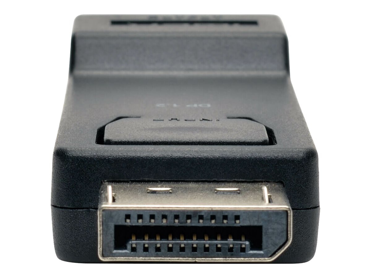 Eaton Tripp Lite Series DisplayPort to HDMI 4K Active Adapter Video Converter DP ver 1.2 HDCP 1.3 DPCP 1.0 M/F 4K 30 Hz