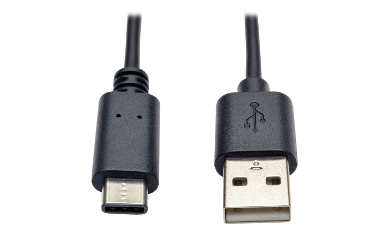 Eaton Tripp Lite Series USB-A to USB-C Cable, USB 2.0, (M/M), 6 ft