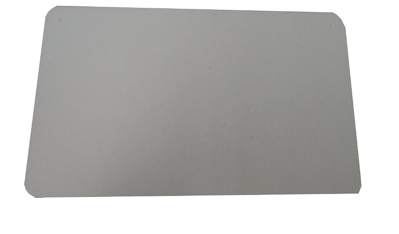 Capsa Healthcare Document Cover for M38 Medical Cart