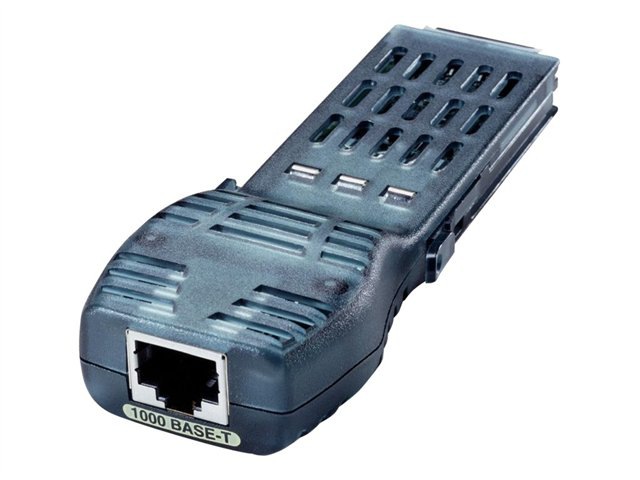 Cisco - GBIC transceiver module