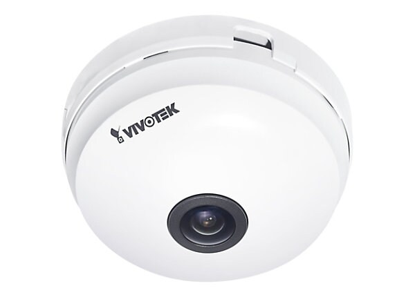 Vivotek FE8180 - network surveillance camera