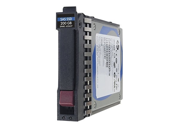 HPE Dual Port Enterprise - hard drive - 1.2 TB - SAS 12Gb/s