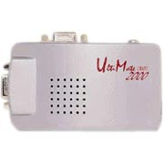 GrandTec Ultimate 2000 EX - scan converter