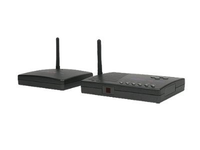 GrandTec Ultimate GWB-4000 video converter - black