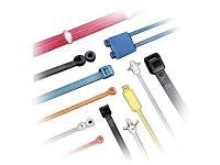 PANDUIT Pan-Ty Weather Resistant Cable Tie