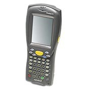 Symbol PDT 8100 Batch