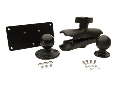Honeywell mounting kit - for vehicle mount computer docking station