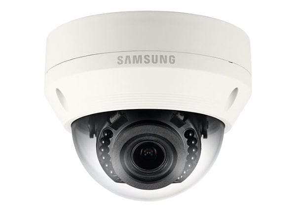 Samsung Techwin SNV-L5083RN - network surveillance camera