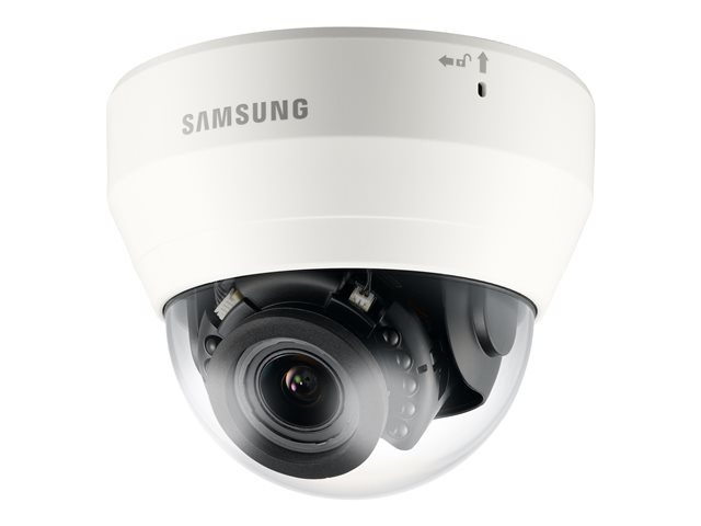 Samsung Techwin SND-L5083RN - network surveillance camera