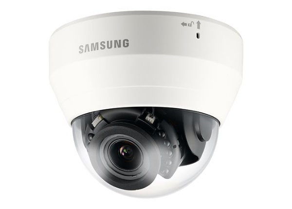 Samsung Techwin SND-L5083RN - network surveillance camera
