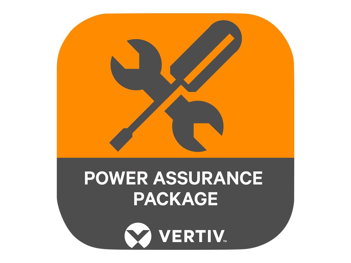Vertiv 4 Year Silver Hardware Extended Warranty for Vertiv Avocent MPU108E