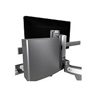 Humanscale ViewPoint Chart Holder - mounting component