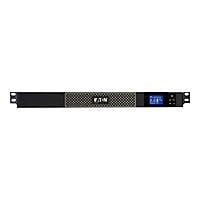 Eaton 5P 850 RACKMOUNT - onduleur - 600 Watt - 850 VA