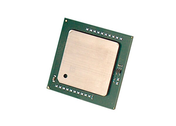 Intel Xeon E5-2630V3 / 2.4 GHz processor