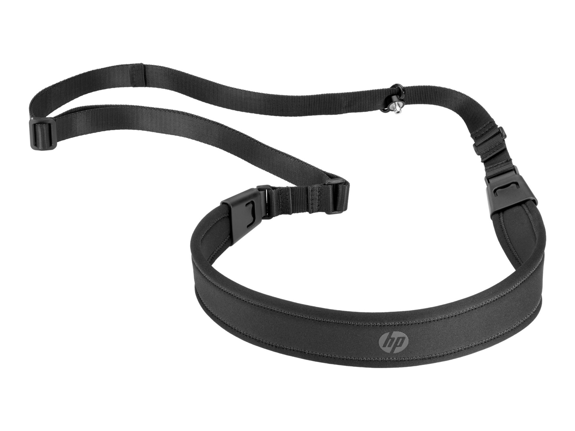 HP - shoulder strap