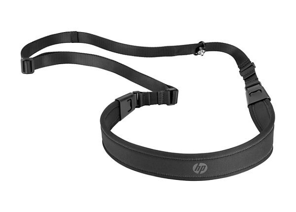 HP - shoulder strap