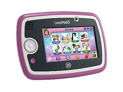 leapfrog leappad 3 tablets