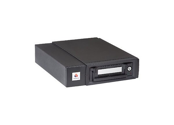 Idealstor Teralyte 1000 - storage enclosure