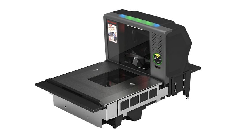 Honeywell Stratos 2700 Bioptic Scanner/Scale - barcode scanner