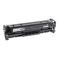 Clover Imaging Group - High Yield - black - compatible - toner cartridge (alternative for: HP 312X)