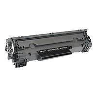 Clover Imaging Group - High Yield - black - compatible - toner cartridge (alternative for: HP 83X)
