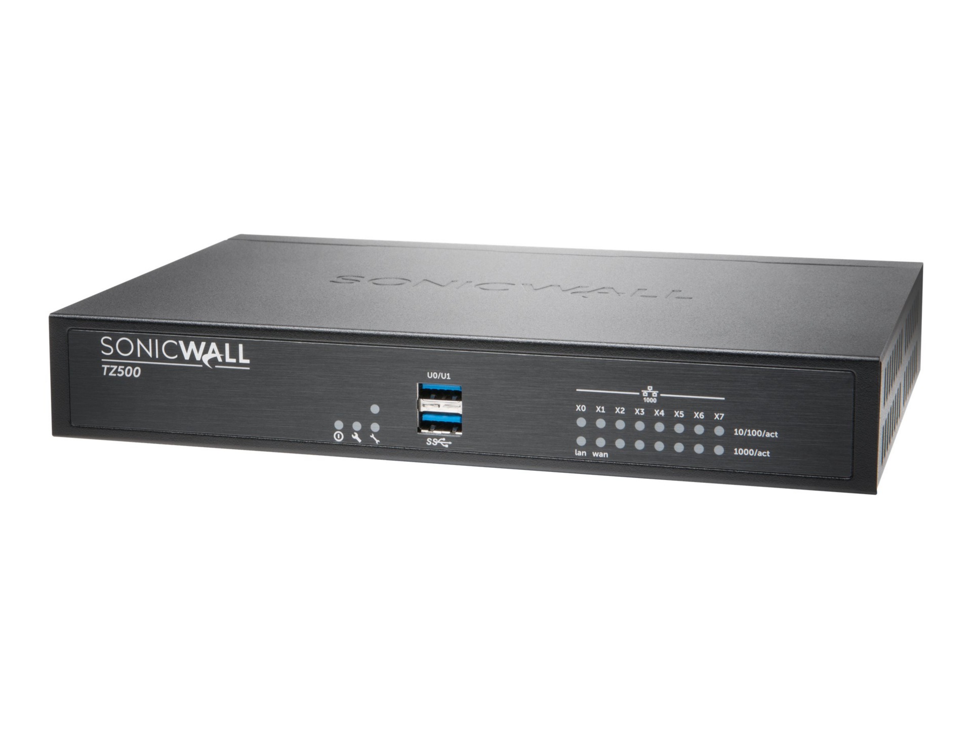 SONICWALL TZ 500 SECURE UPG PLUS 3Y