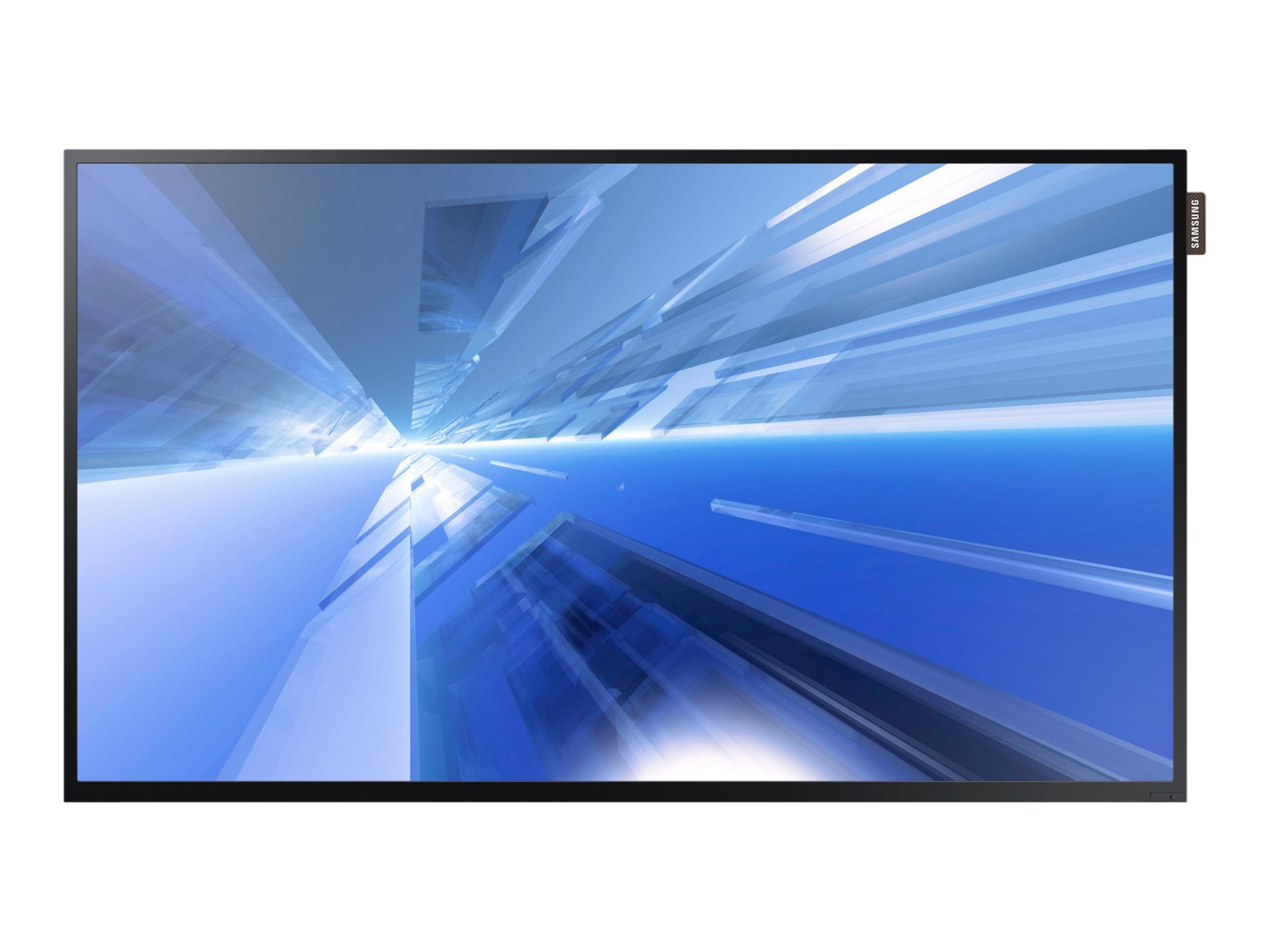 Samsung DB32E DBE Series - 32" LED display