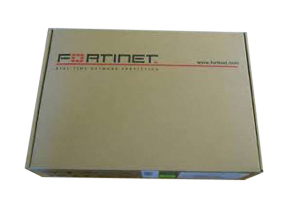 Fortinet FS-TRAN-SFP+SR - SFP+ transceiver module - 10 GigE