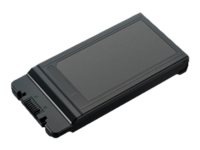 Panasonic CF-VZSU0PW - notebook battery - Li-Ion - 4200 mAh