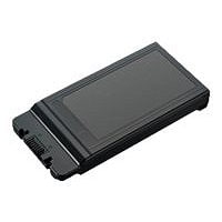 Panasonic CF-VZSU0PW - notebook battery - Li-Ion - 4200 mAh