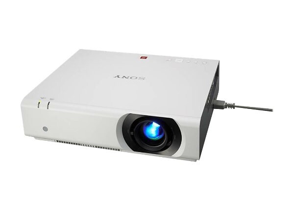 Sony VPL-CW276 - 3LCD projector