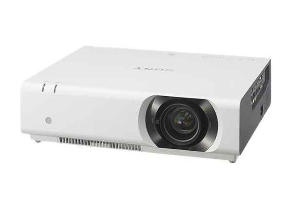 Sony VPL-CH375 - 3LCD projector