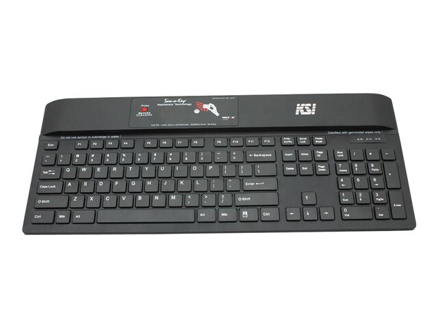 Key Source International 1700 SX Series KSI-1700-SX HB-16 - keyboard