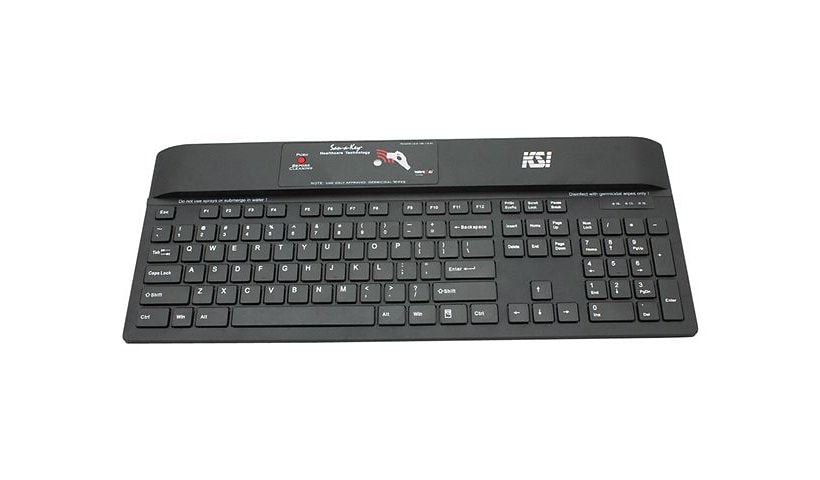 Key Source International 1700 SX Series KSI-1700-SX HB-16 - keyboard