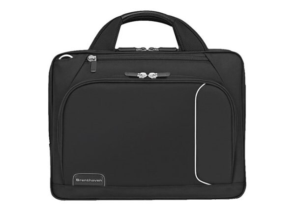 Brenthaven ProStyle Ultralite notebook carrying case