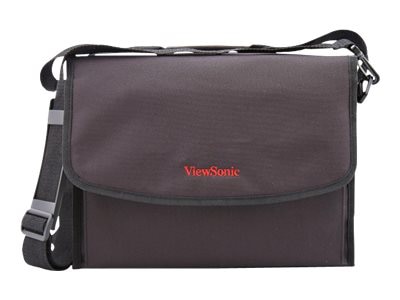 ViewSonic PJ-CASE-009 Carrying Case Projector - Black