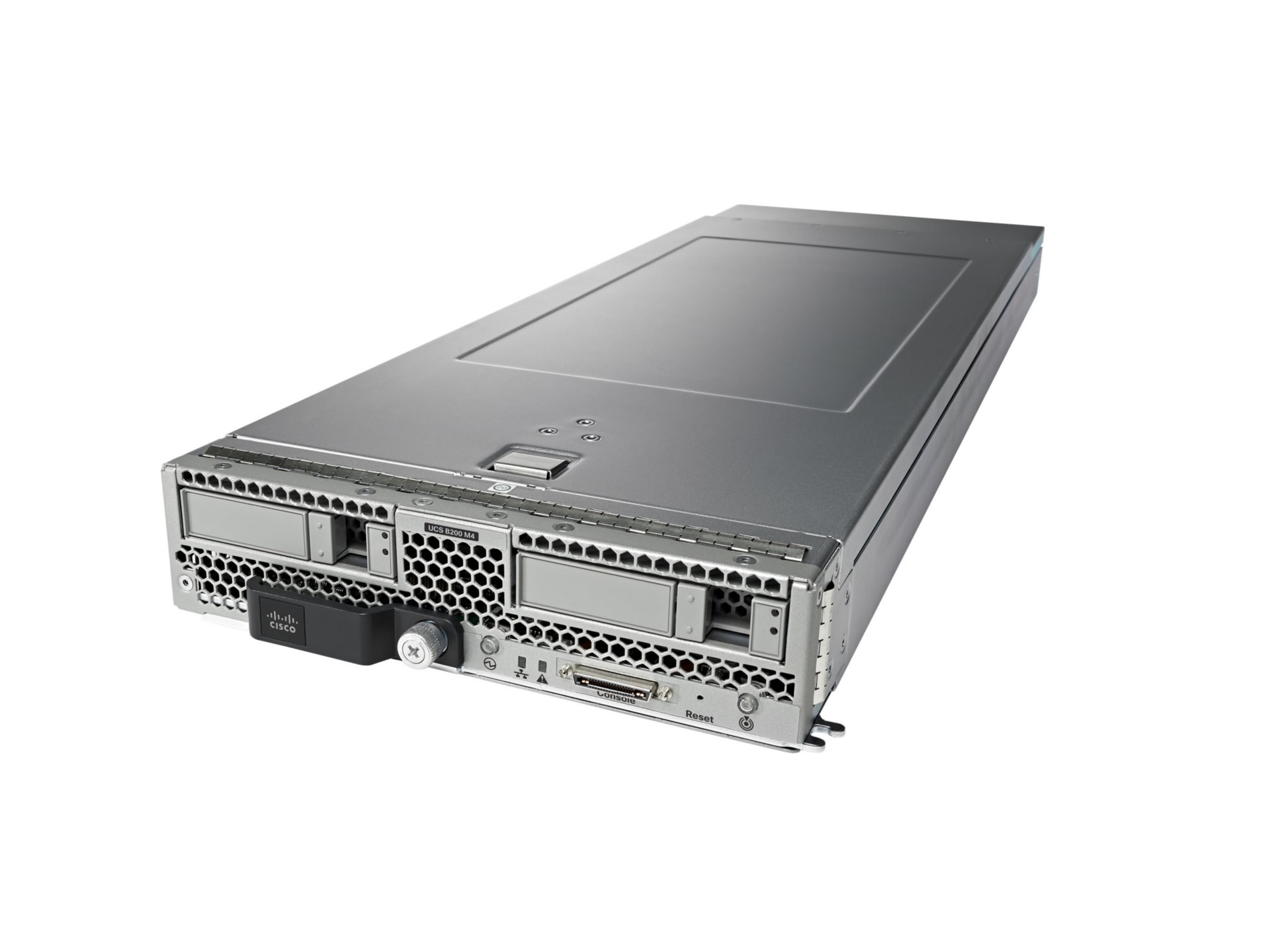 Cisco UCS SmartPlay Select B200 M4 High Frequency 1 - blade - Xeon E5-2643V3 3.4 GHz - 256 GB - no HDD