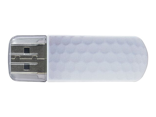 Verbatim Store 'n' Go Mini, Sports Edition - Golf - USB flash drive - 8 GB