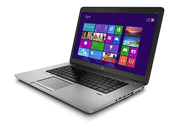 HP CTO EB850 I5-5300U 8GB 256GB