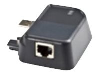 Intermec Single Dock - docking cradle - 10Mb LAN