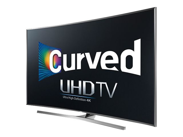 Samsung UN65JU7500F - 65" Class ( 64.5" viewable ) 3D LED TV