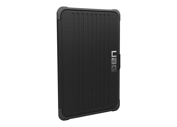Urban Armor Gear Scout Folio flip cover for tablet