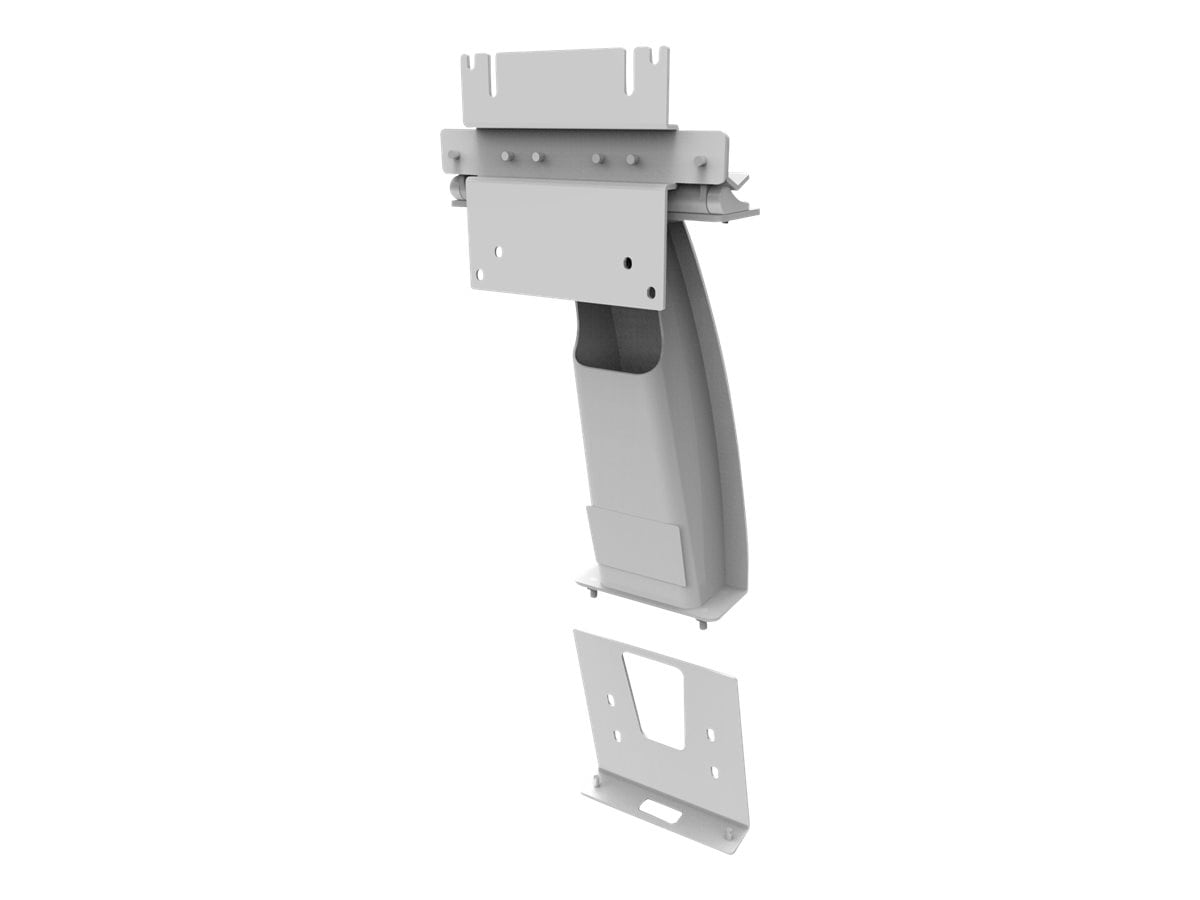 JACO mounting component - for LCD display