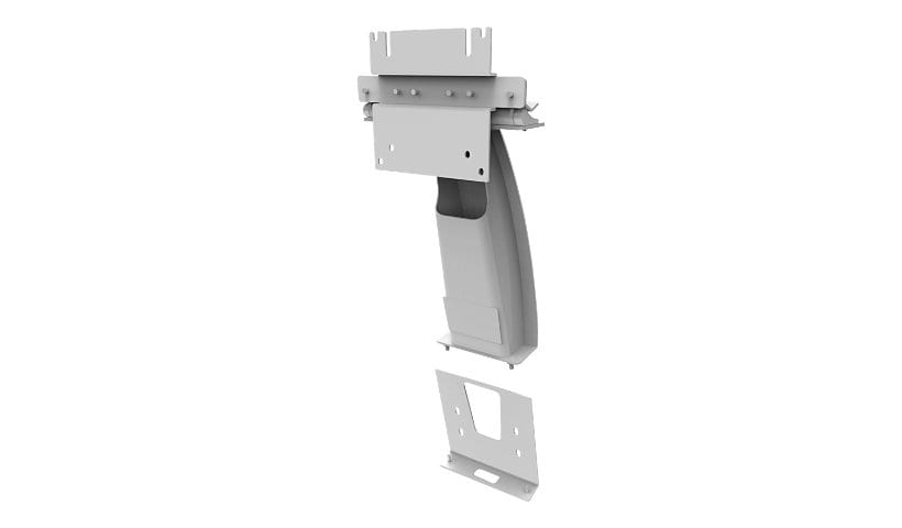 JACO mounting component - for LCD display