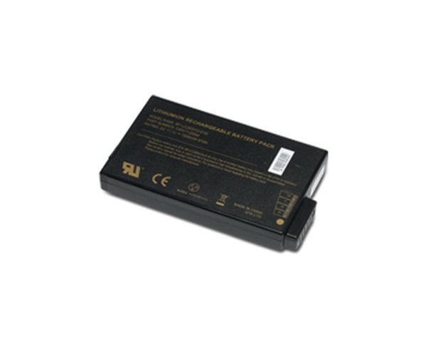 Getac Main Battery - notebook battery - Li-Ion - 8700 mAh